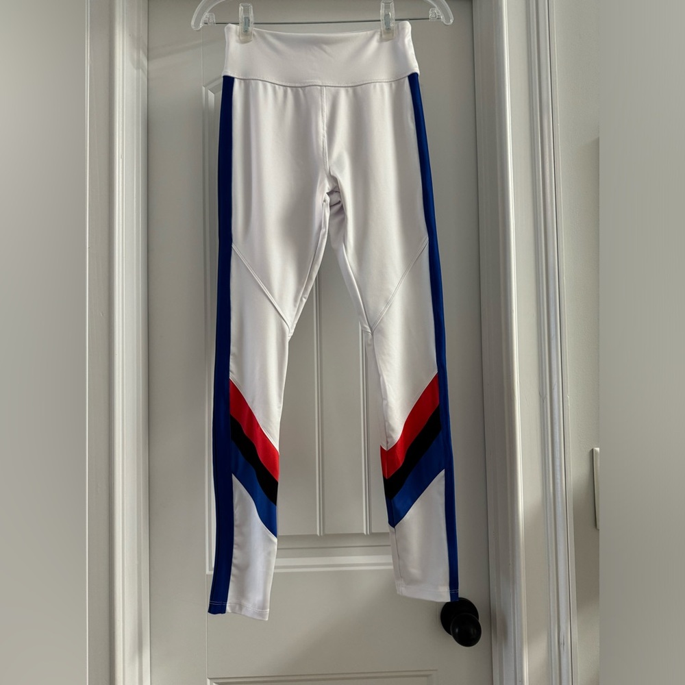 Forever 21 Athletic Leggings
